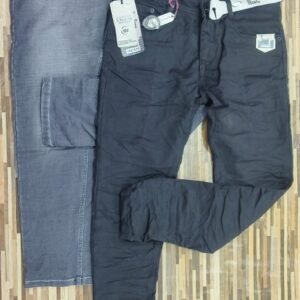 Men's Slim Fit Stretchable Denim Jeans – Stylish & Comfortable